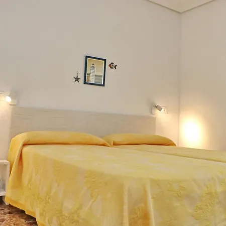 Apartment Fontanilla *