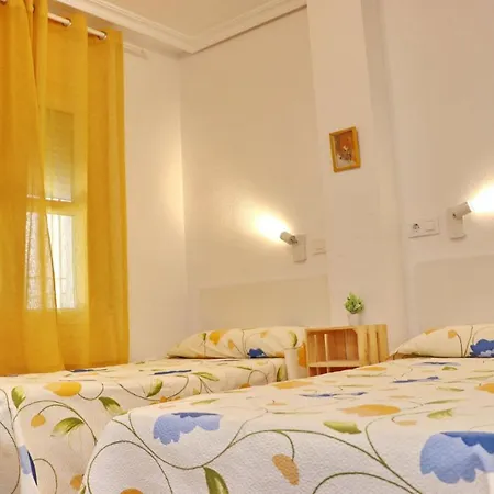Apartment Fontanilla