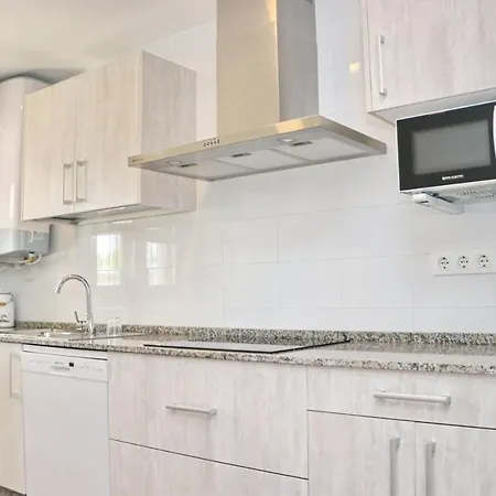 Apartment Fontanilla
