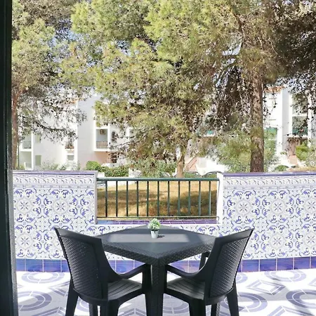 Apartment Fontanilla *
